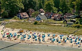 Nautic Usedom Dünenhäuser By Seetelhotels Ückeritz